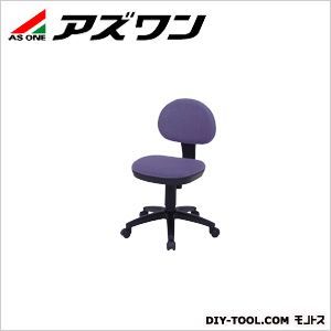 Tチェア ブルー 1-6214-01 1個