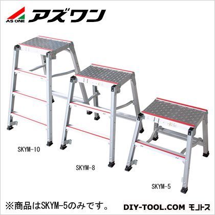 足場台 636×673×560mm 1-3327-01 1