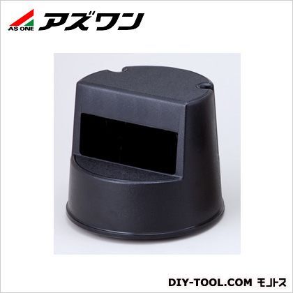 ブラック φ406×330mm 3-465-02 1個