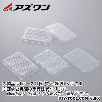 ビオラモ96ウェルプレート 滅菌 1-1601-03 1枚