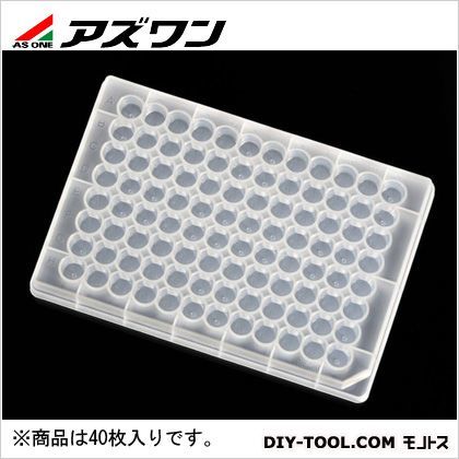 低吸着マイクロプレート96ウェルプレート