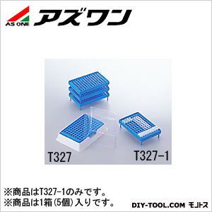 プロビオPCRチューブ PCRCOMBI-RACK 2-4734-03 5個