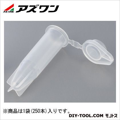 プレップチューブ 5ml 2-6994-02 250本