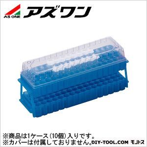 ユニラック 青 1-4314-03 10個