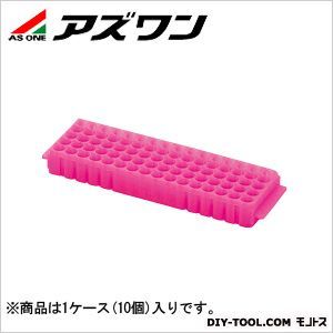 ユニラック ピンク 1-4314-06 10個