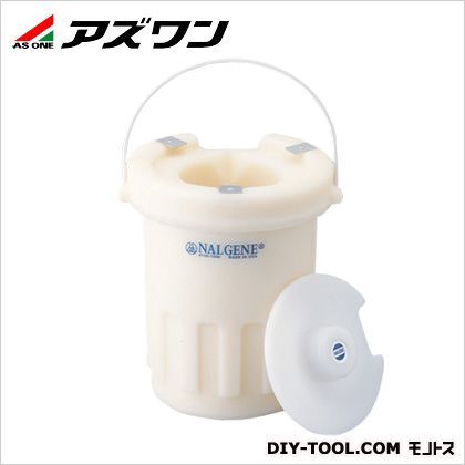 ナルゲンデュワー瓶 4L 5-249-03 1個