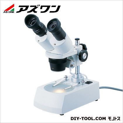 双眼実体顕微鏡 2-4074-11 1個
