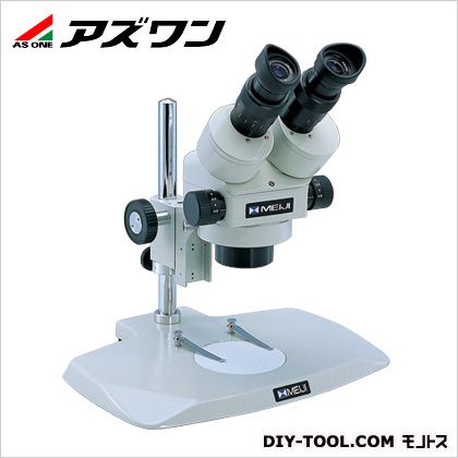 ズ-ム実体顕微鏡 1-8585-01 1個