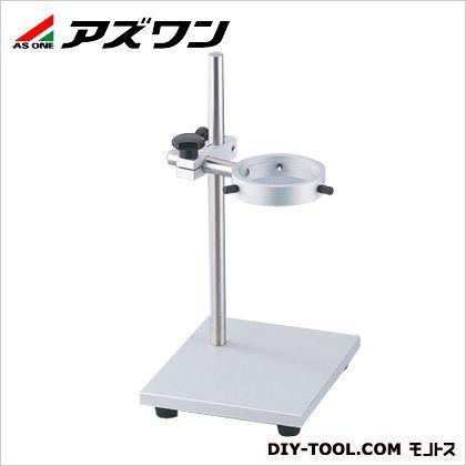 USBデジタル顕微鏡 スタンド(小) 150×125×210mm 1-8684-06 1個