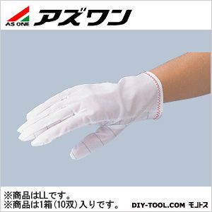 LL 7-416-01 10点