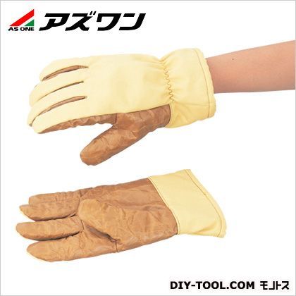 クリンルーム用ザイロガード 約250mm 9-5621-01 1双