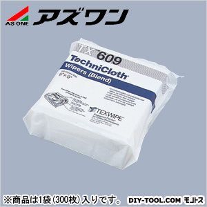 テクニクルー 9''×9'' 7-085-03 300枚