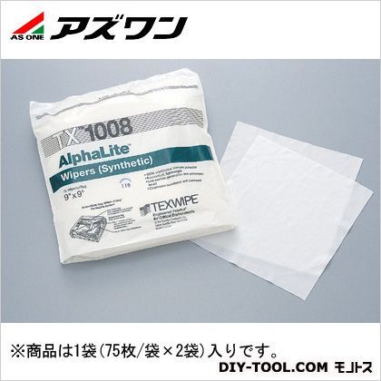 9''×9'' 1-6920-01 75枚