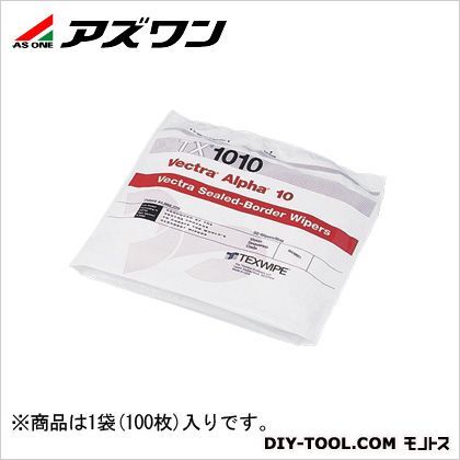 アルファ10 9''×9'' 9-1017-01 100枚