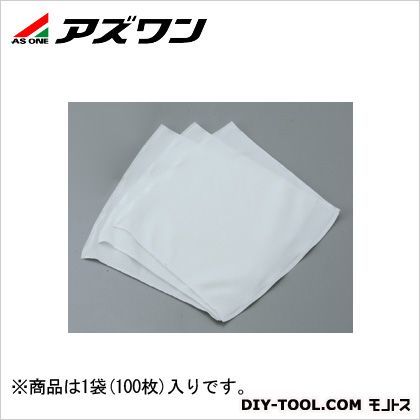 アルファソーブワイパー 9''×9'' 1-6961-01 100枚