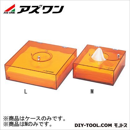 241×241×100mm 7-430-02 1個