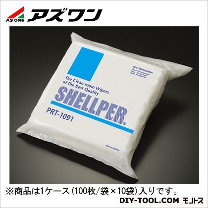 シェルパー 9''×9'' 2-2659-02 100枚