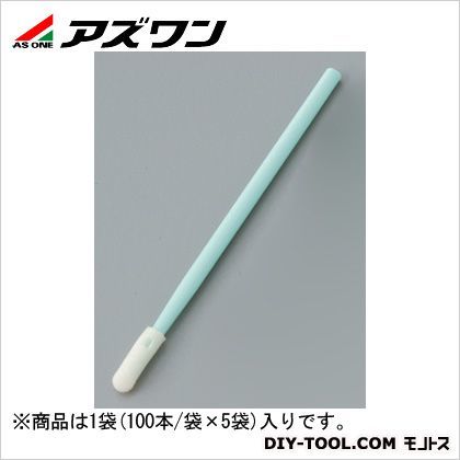 クリーンフォームスティック 1-6918-01 100本