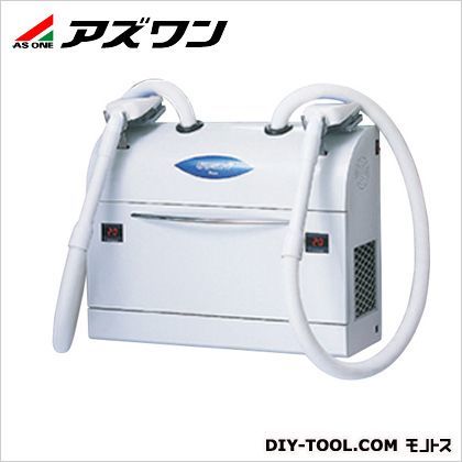 毛髪・塵埃除去器(2人用) 600×180×470mm 2-5847-01 1個