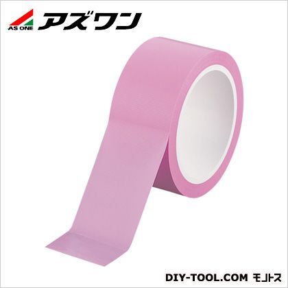 クリーン養生テープ 18mm 1-8750-01 1巻