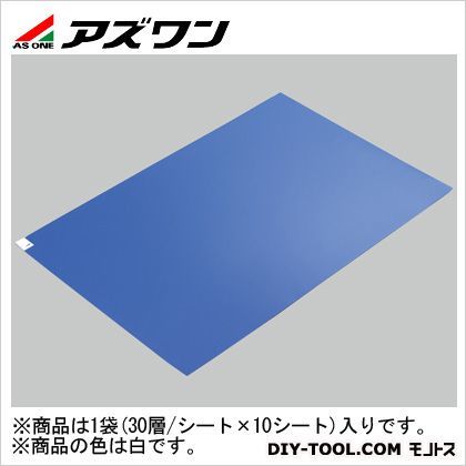 白 600×900mm 2-4910-02 30層