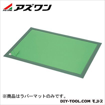 グリンリバー A用ラバーマット 7-113-06 1枚