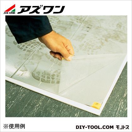 ウォークンクリーン 790×640mm 1-8630-01 1枚