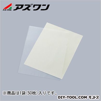 A4(2辺開き) 1-8635-02 50枚