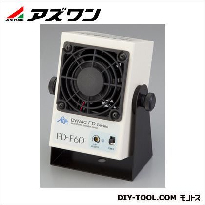 静電気除去器 67×50×100mm 2-2736-01 1