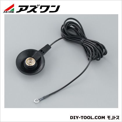 フロアマットグランドコード 1-5267-01 1個