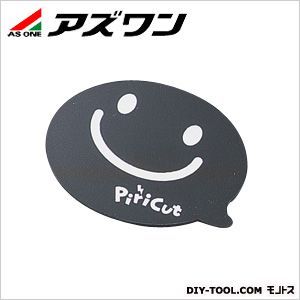 静電気衝撃防止ハイテクラバー ぷるるん 63×50mm 1-9085-01 1枚