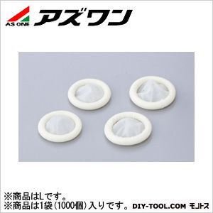 静電防止指サックロールタイプ L 6-7935-21 1000個