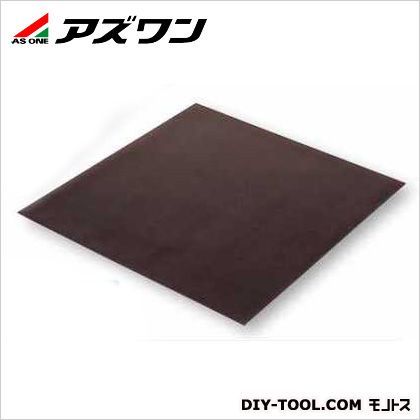 導電ゴムシート 黒 9-4029-02 1個