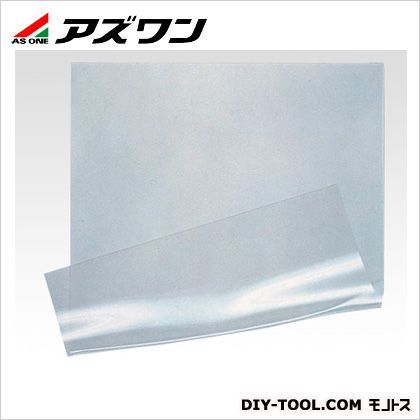 帯電防止・紫外線遮蔽フィルム 透明 9-5005-01 1個