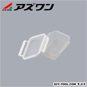 ESDパーツボックス クリア 1-9126-01 1個