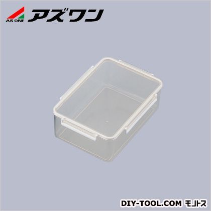 クリア 1-9126-04 1個