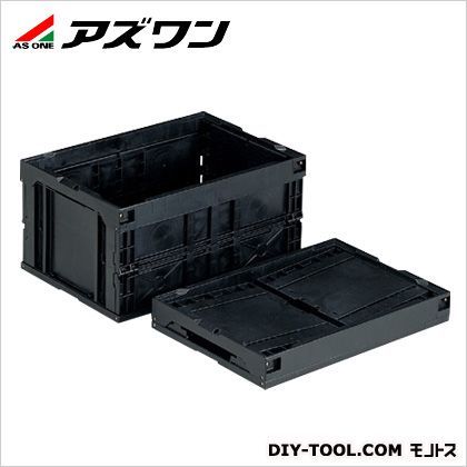 折りたたみコンテナー(導電)