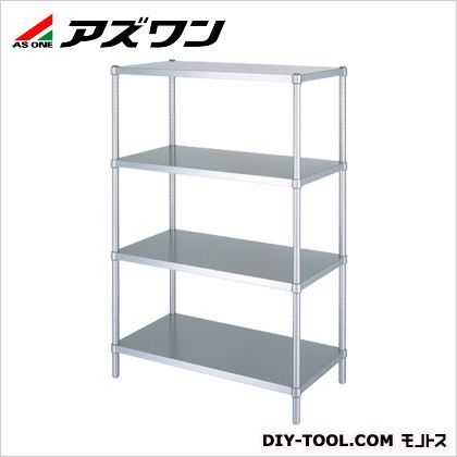 導電シェルフ 588×438×1800mm 1-8935-01 1個
