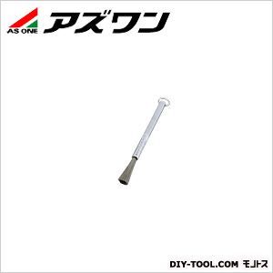 静電気除去ブラシSTAC55竹曲柄(大)