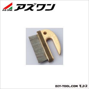 静電気除去ブラシ ラビット 9-4040-01 1個