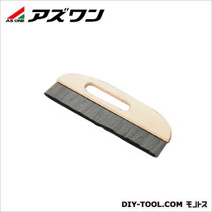 クシ型静電気除去ブラシ 1-8370-01 1個