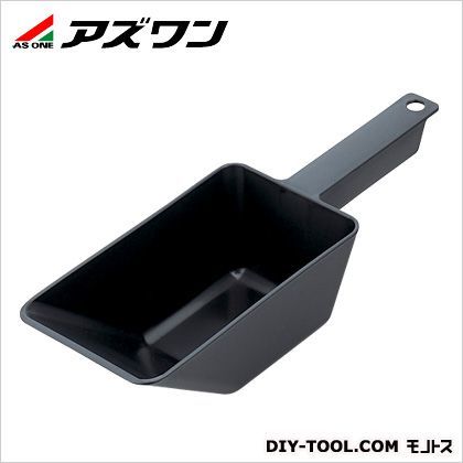 導電スコップ 98×295×68mm 1-7855-01 1個