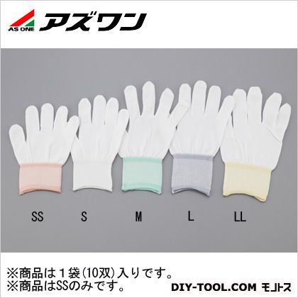 アズピュアインナー手袋