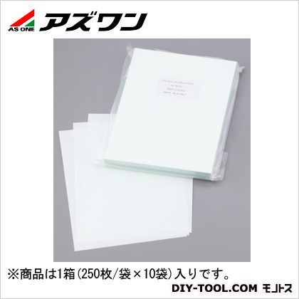 滅菌クリーンペーパー 青 A4 2-4940-01 250枚