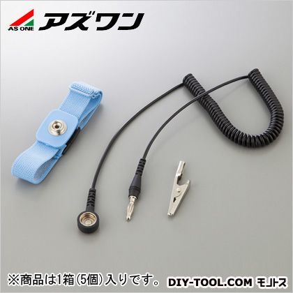 アンクルストラップ 2-2153-02 5個