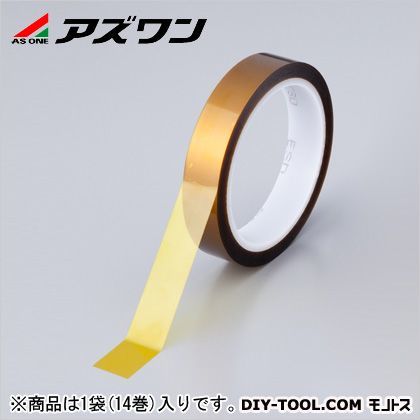 APポリイミドテープ 1-3022-51 14点