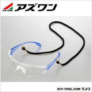 クリア×ブルー 1-8631-11