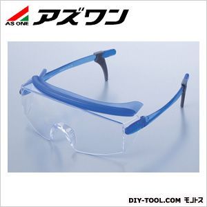 一眼型保護メガネ