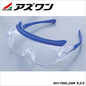一眼型セーフティグラス(度付対応タイプ)