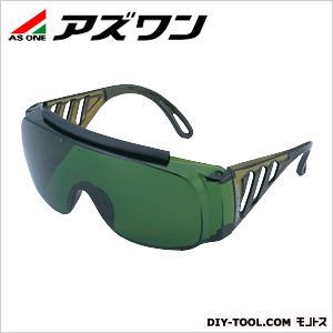 遮光めがね 1眼型 ガス溶接用